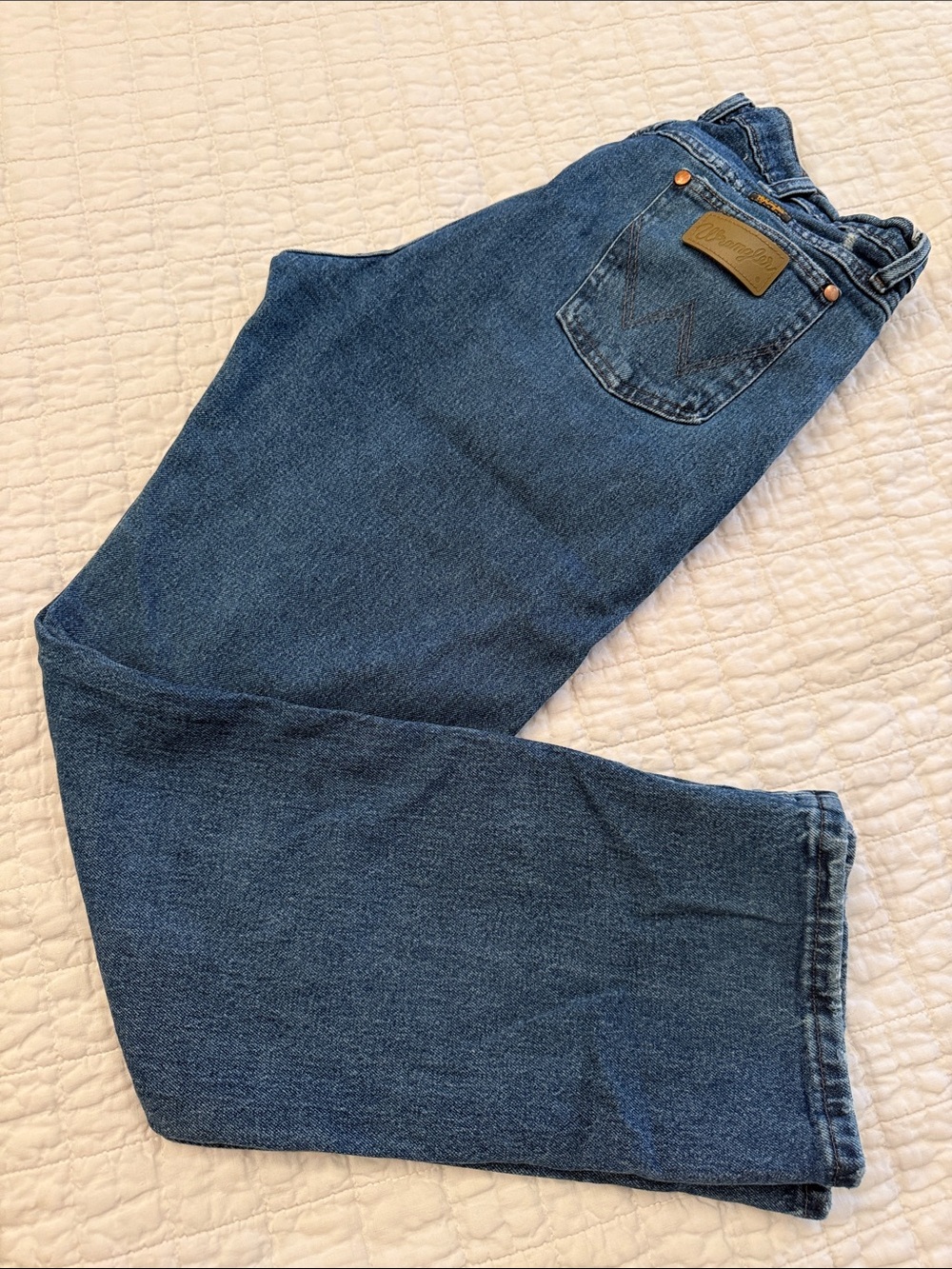 Wrangler Jeans